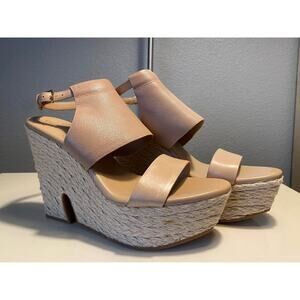 Cole Haan Nike Air Colab Sandal Heels